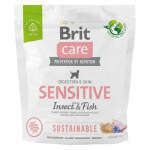 Brit Care Dog Sensitive Sustainable