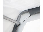 Plachtový prístrešok – ShelterLogic 3 × 6,1 m