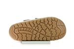 Froddo Up Hill Tex G3110281-6 Cognac celoročné členkové barefoot topánky 26 EUR