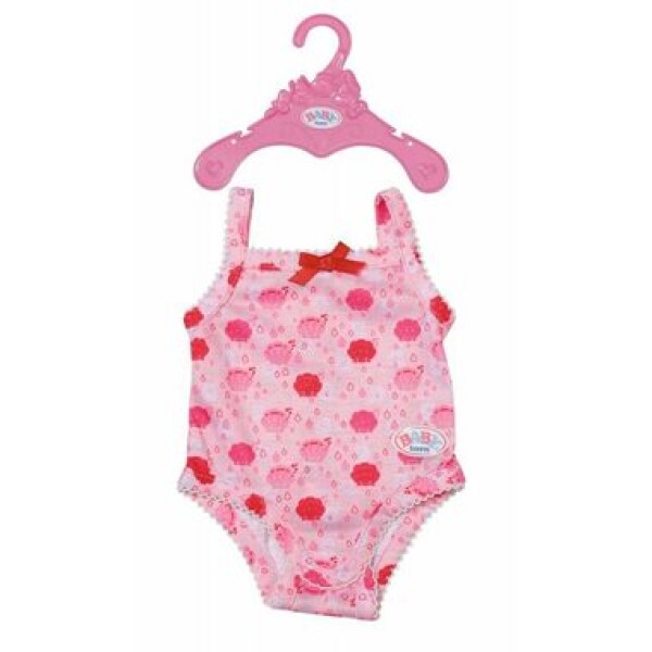 Zapf Creation Baby Born - Body oblečenia - 43 cm