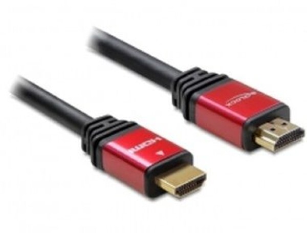 Delock HDMI kábel 84333