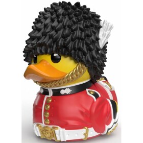 Tubbz kačička malá cestovateľská - UK