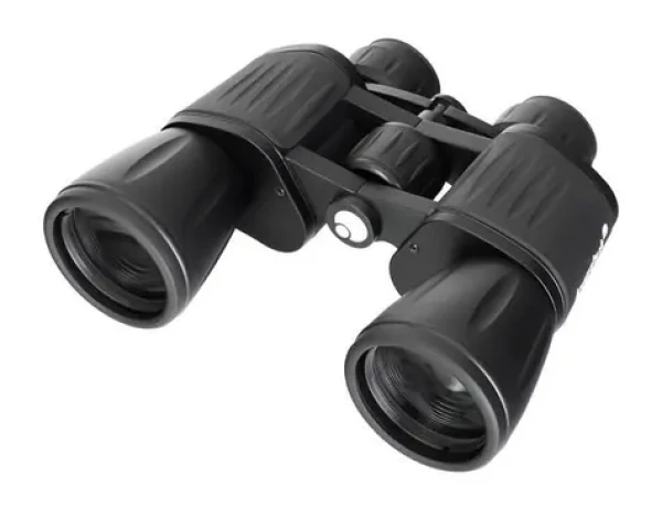 Levenhuk New Atom 10x50 / Binokulárny ďalekohľad (84620)