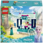 LEGO® | Disney™ Princess 43234 Elsa a dobroty z Ľadového kráľovstva