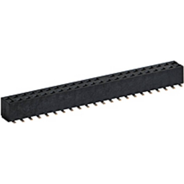 Molex zásuvkové puzdro na dosku 873813264 1 ks; 873813264