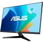 27" Asus VY279HF čierna / LED / 1920 x 1080 / IPS / 16:9 / 1ms / 1300:1 / 250cd/m2 / 1x HDMI / VESA (90LM06D3-B01170)