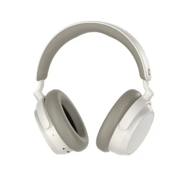 Sennheiser Accentum PLUS biela / bezdrôtové slúchadlá / bluetooth / USB-C / ANC (700177)
