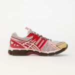 Tenisky Ub9-S Gel-Kayano 20 Crystal Pink/ Classic Red EUR 43.5