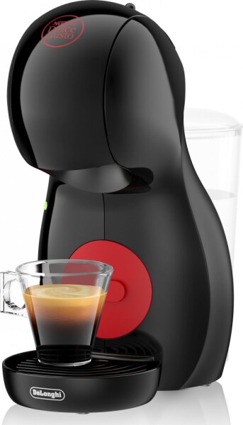 DeLonghi EDG210.B Dolce Gusto čierna / kávovar na kapsule / nescafé / 1400 W / 0.8 l / 15 bar (132180988)