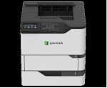 Lexmark Drukarka Lexmark MS822de