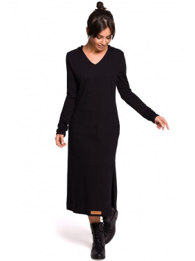 Šaty model 18074965 Black - BeWear Velikost: XXL