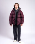 Carhartt WIP Toronto Jacket Rondo/Black S