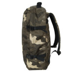 Cestovný batoh do lietadla CabinZero Classic 44L Urban Camo