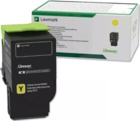 Lexmark 78C2UY0 - originálny