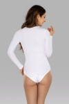 BODYJULIA bílá XL