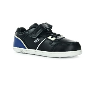 Fooz Luma Black celoročné nízke barefoot topánky 29 EUR