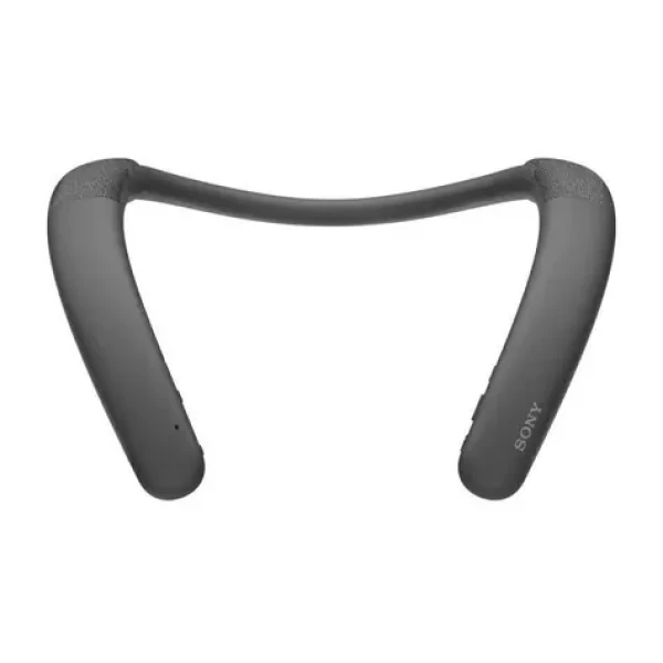 SONY SRSNB10B.CE7 čierna / Prenosný bezdrôtový reproduktor na krk / Bluetooth 5.1 / HandsFree (SRSNB10B.CE7)
