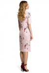 Denné šaty model 117562 Moe XXL
