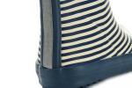 Bundgaard Charly Navy Stripe barefoot čižmy 28 EUR
