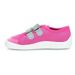 Beda Candy jarné barefoot tenisky (BFN 170040/ST/W/O/OP) 24 EUR