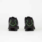 Tenisky Nike Shox TL Black/ Green Strike-Black EUR 42