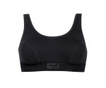 Dámsky top Double Comfort - BLACK - black 0004 - SLOGGI BLACK 38