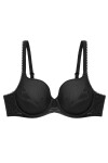 Triumph 10205990 Wild Rose Sensation WP farba:0004-black 80D