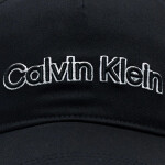 Calvin Klein Baseballová čiapka s výšivkou BbK50K510656 univerzita