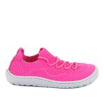Dievčenské barefoot tenisky LIGHT FUXIA Froddo G3130262-5 - 36