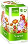 APOTHEKE BIO SELECTION BYL. ČAJ PRE TEHOTNÉ ŽENY