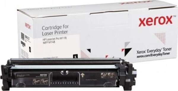 Xerox Black Náhradný 94X (006R04237)