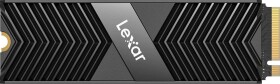 Lexar Professional NM800 Pro 512GB M.2 2280 PCI-E x4 Gen4 NVMe (LNM800P512G-RN8NG)