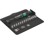 Wera Bicycle Set Torque 1 05004180001 sada (momentový kľúč)