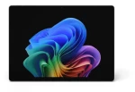 Microsoft Surface Pro 13" (12. edícia) platinová / Tablet / Snapdragon X2 PLUS / 16GB / 512GB / W11 Pro (EP2-61528)