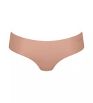 Dámske nohavičky ZERO Microfibre 2.0 Hipster 2P - CAMEO BROWN - sv.hnedé 00ME - SLOGGI BROWN S