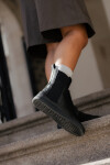 Shapen Victory Black Chelsea barefoot topánky 37 EUR