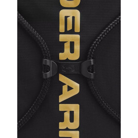 Taška Ozsee 1240539-010 black and gold - Under Armour UNI