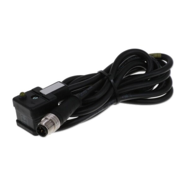 Molex upravený zástrčkový konektor pre senzory - aktory, 1210360799, 1 ks; 1210360799