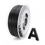 PETG filament čierny Aurapol 1 kg 1,75 mm