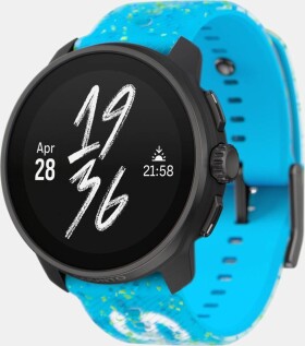 Suunto Race S blue (SS051015000)
