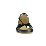 Shapen Petal 2.0 Black Regular barefoot sandále 37 EUR