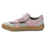 Jonap Berry ružové barefoot sandále 26 EUR
