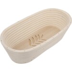 Ošatka na kynutí 32x15x9 cm Listy 731179 - Orion - Orion