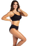 Fitness top 3k611 black GATTA černá