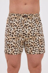 BOXERKY CLASSIC 3-5XL J/25 granát 4XL