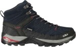 CMP Rigel Mid Trekking Shoe M Asphalt Syrah
