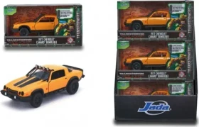 DICKIE Autíčko Transformers Bumblebee