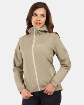 SONNA-W Khaki - Kilpi 44