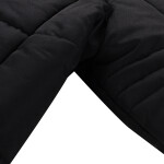 Pánská bunda s membránou ptx ALPINE PRO MOLID black XS