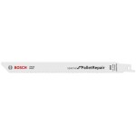 Bosch Accessories 2608658036 Pílový kotúč na pílenie Sabre S 1125 VFR, špeciálny na opravu paliet, 5 kusov 1 ks; 2608658036